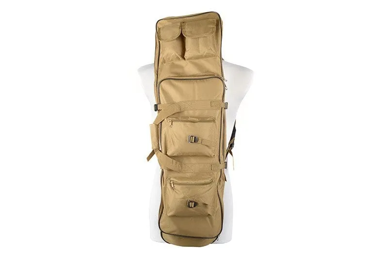 2 GunS Transport Bag 96cm - green