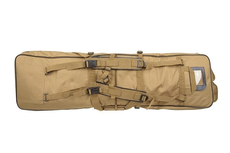 2 GunS Transport Bag 96cm - green