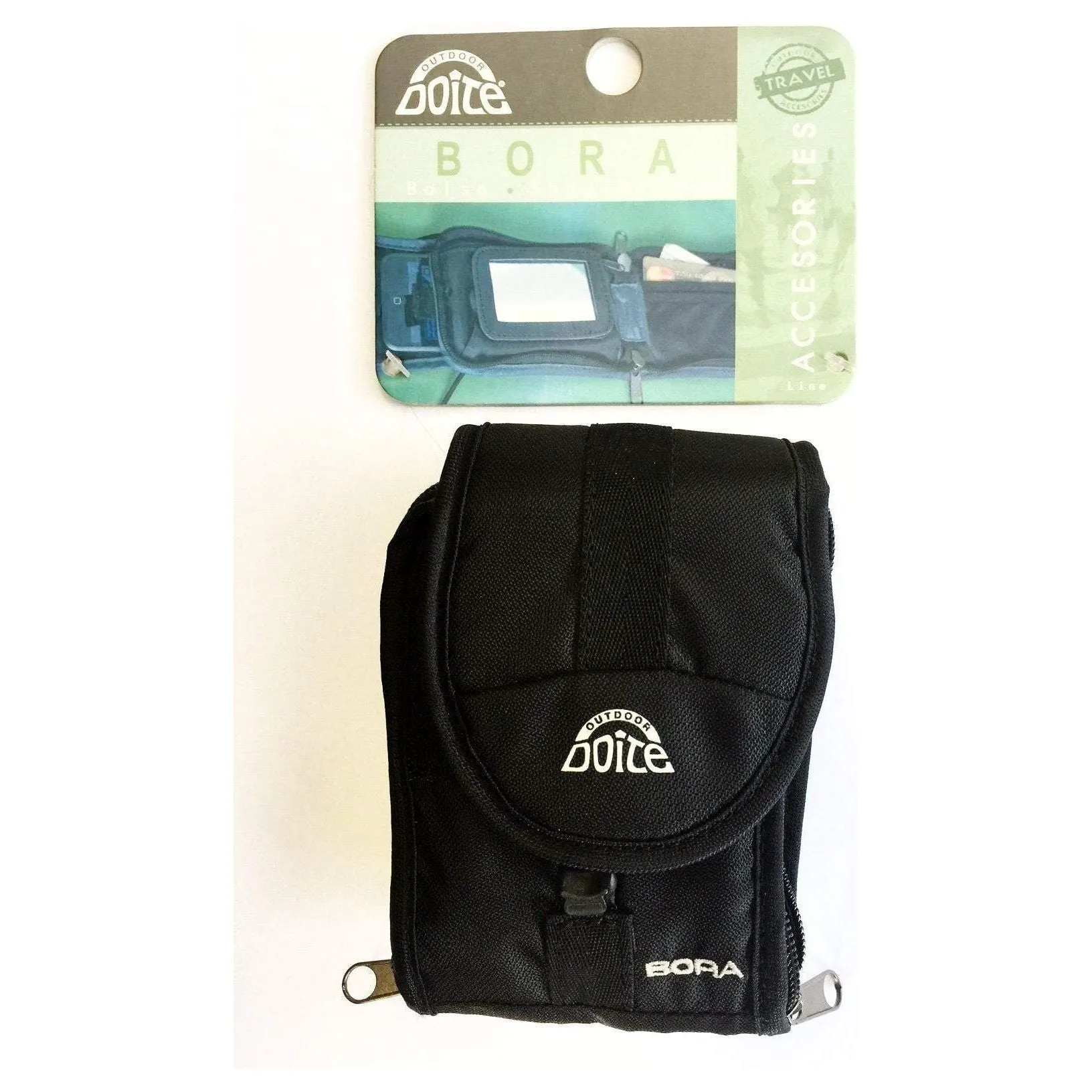 200359293  ~ DOITE 7090 PACSAFE TRAV WALLET