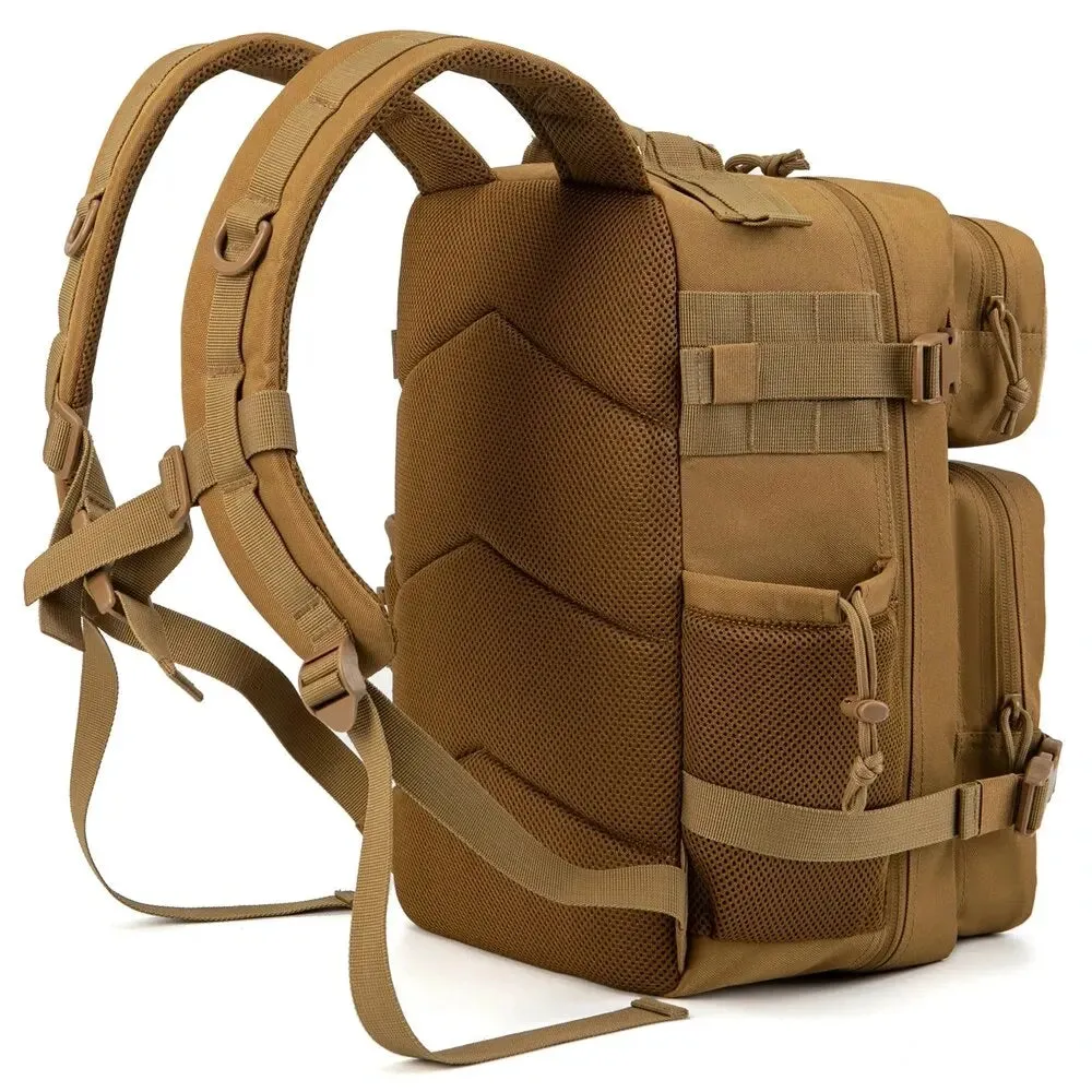 25L Tactical Adventure Backpack