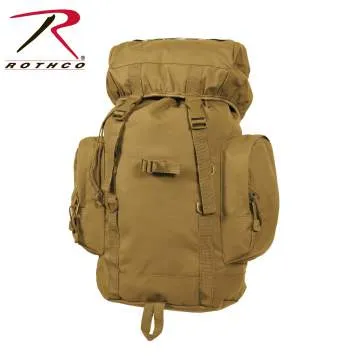 25L Tactical Backpack