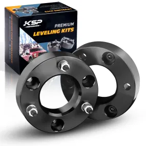 2" 07-20 Chevy Silverado GMC Sierra 1500 Front Leveling Lift Kit