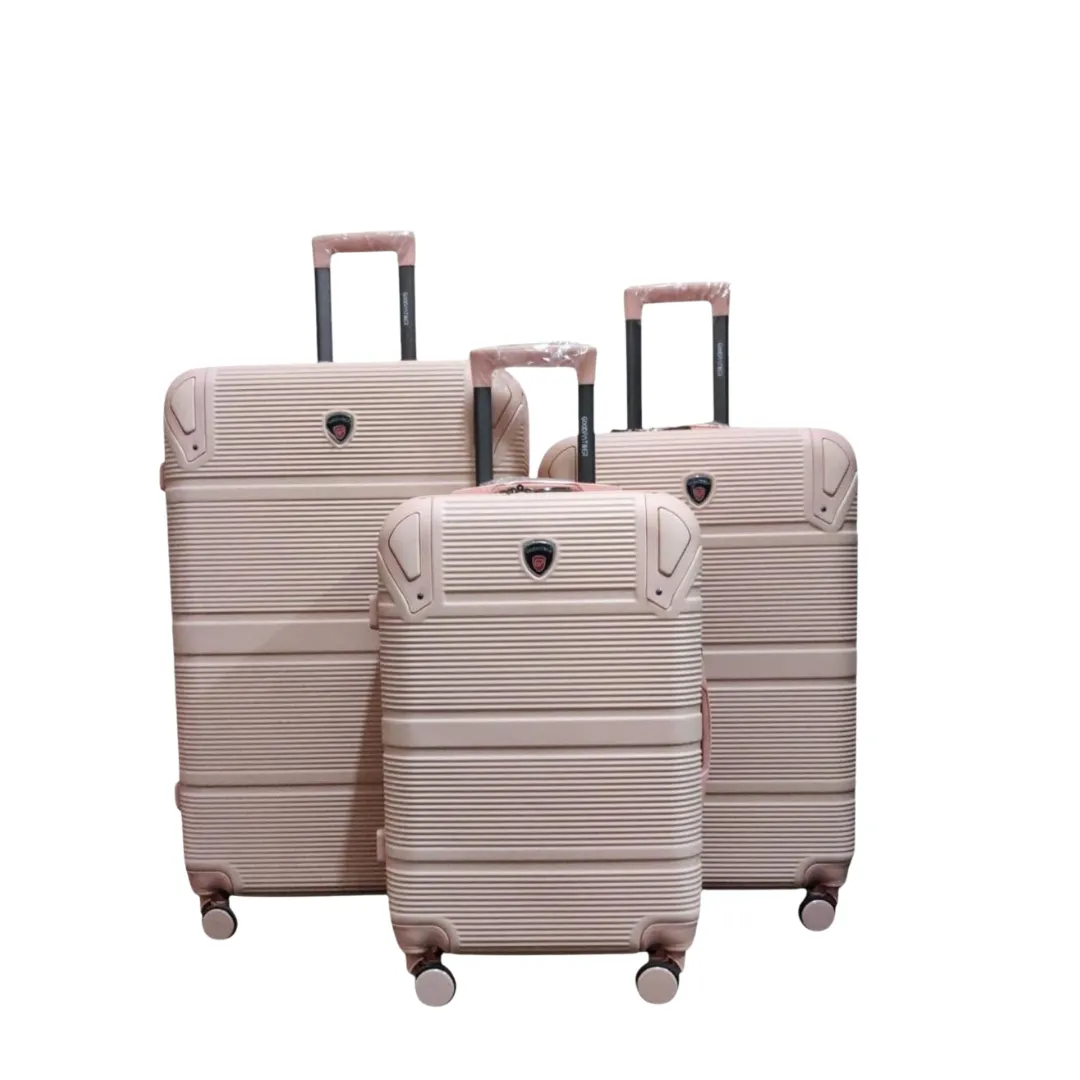 3 in 1 Unbreakable Suitcase Bag