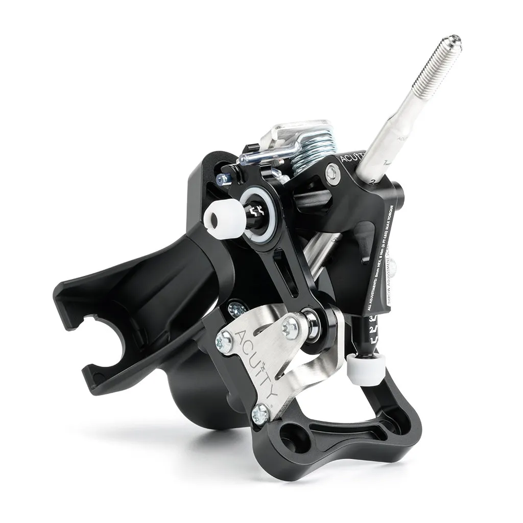 3-Way Adjustable Performance Shifter for the 8th Gen Civic