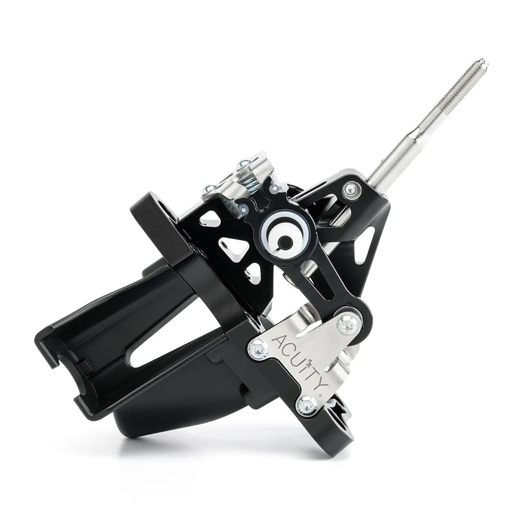 3-Way Adjustable Performance Shifter for the 8th Gen Civic