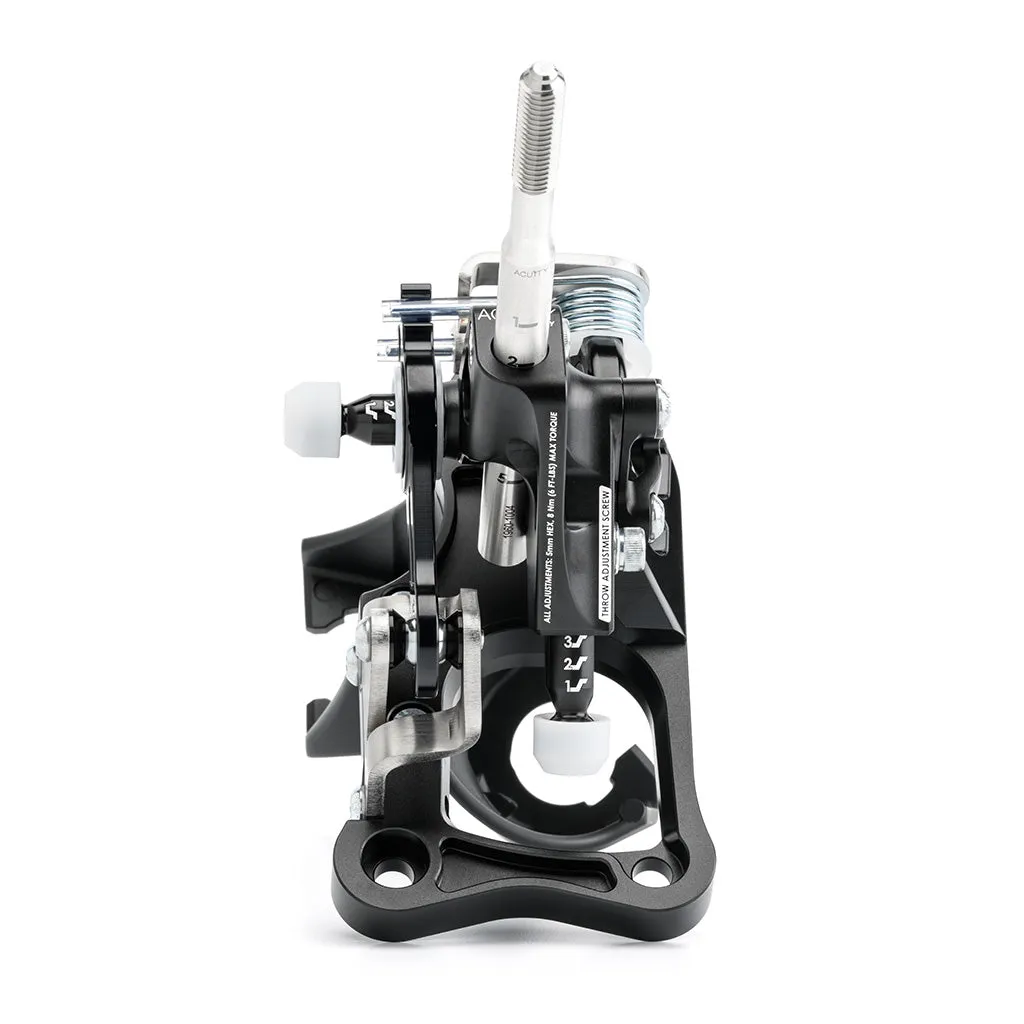 3-Way Adjustable Performance Shifter for the 8th Gen Civic