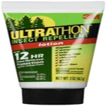 3M - 2 oz. ULTRATHON SRL-12 Insect Repellent (34.34% Deet) - Pack of 12