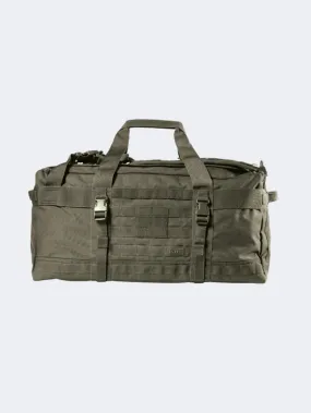 5-11 Brand Rush&#174; Lbd Lima 56L Tactical Bag Ranger Green