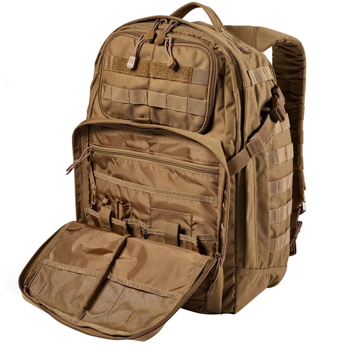 5.11 Tactical RUSH 24 2.0 Backpack 37 Litre Kangaroo