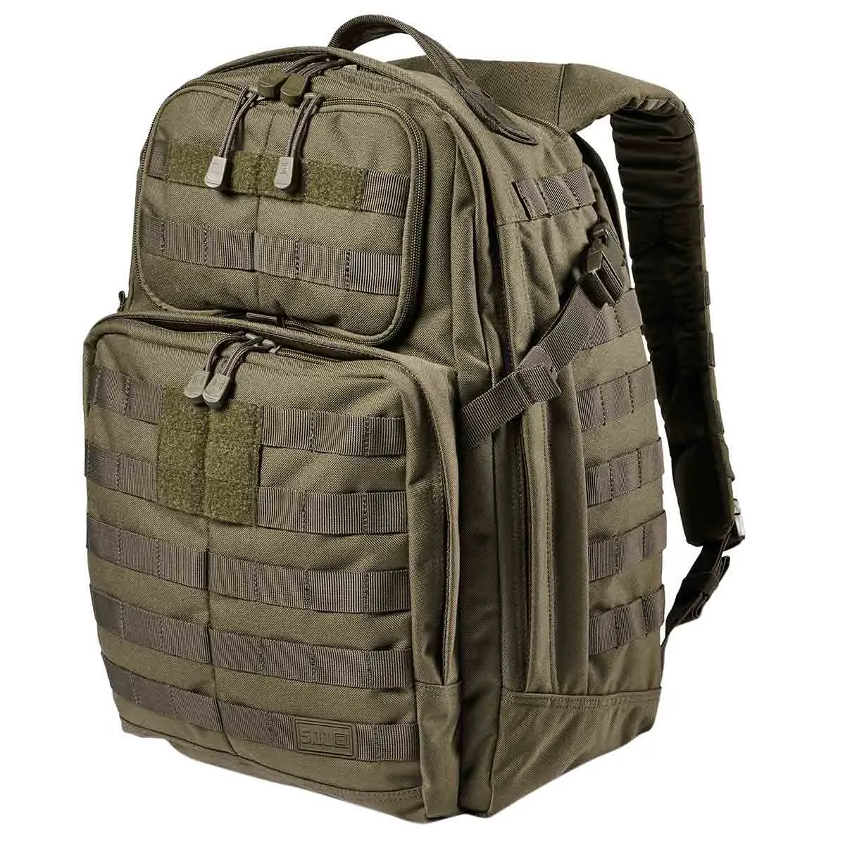 5.11 Tactical RUSH 24 2.0 Backpack 37 Litre Ranger Green