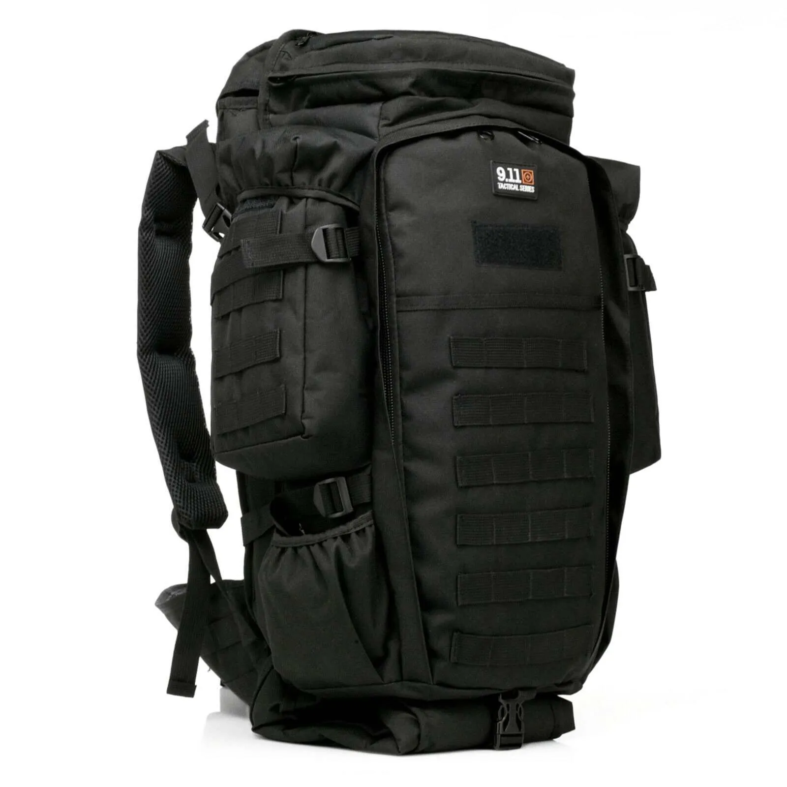 911 MOLLE Tactical Backpack Waterproof Hunting Bag