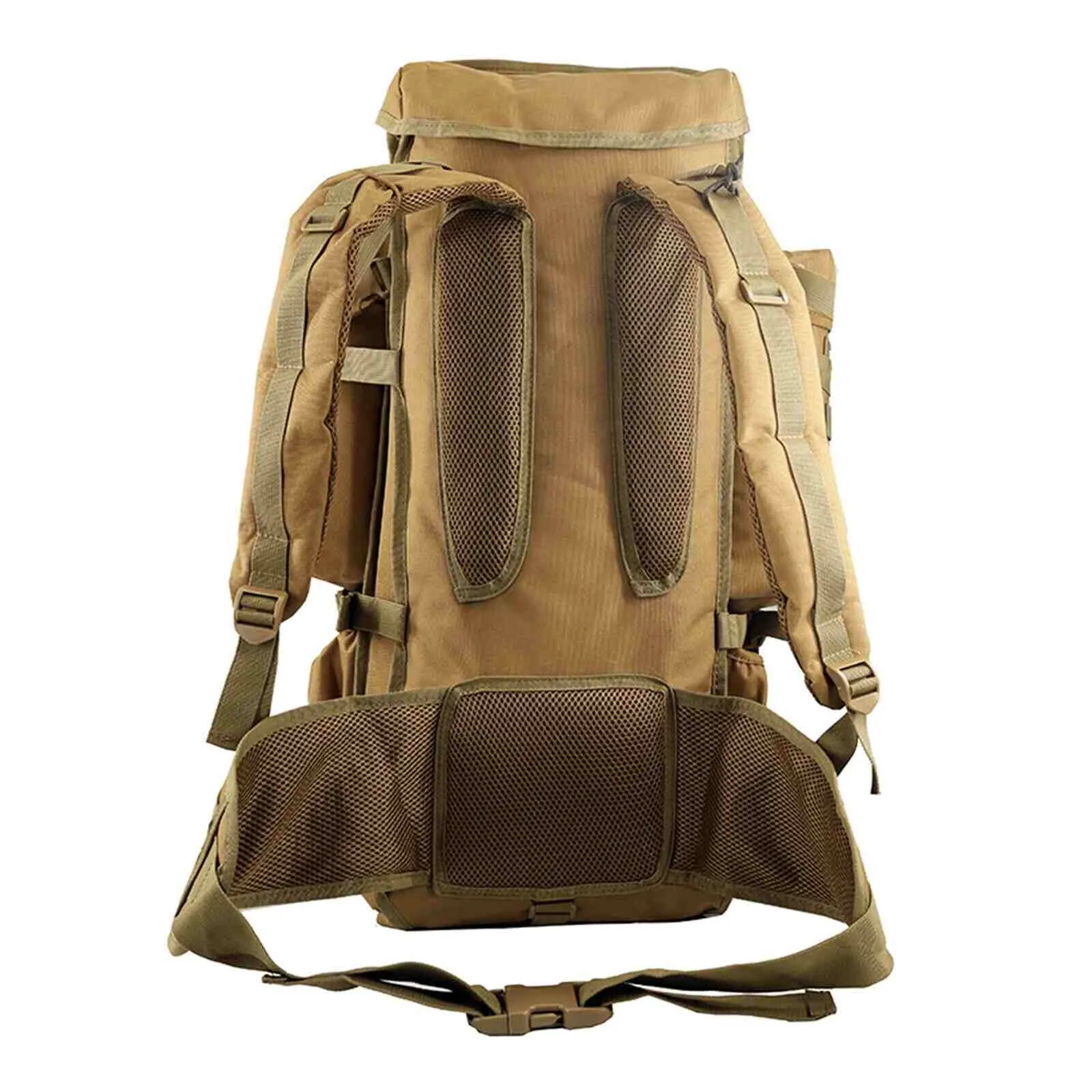 911 MOLLE Tactical Backpack Waterproof Hunting Bag