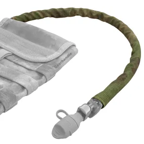 A-TACS FG Non Insulated Drink Tube Sleeve