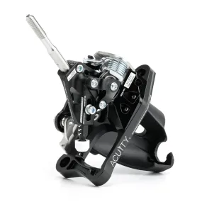 Acuity 3-Way Adjustable Performance Shifter - 06-11 Civic 8th Gen - 1960-3W