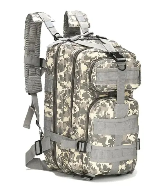 Adventure Backpack