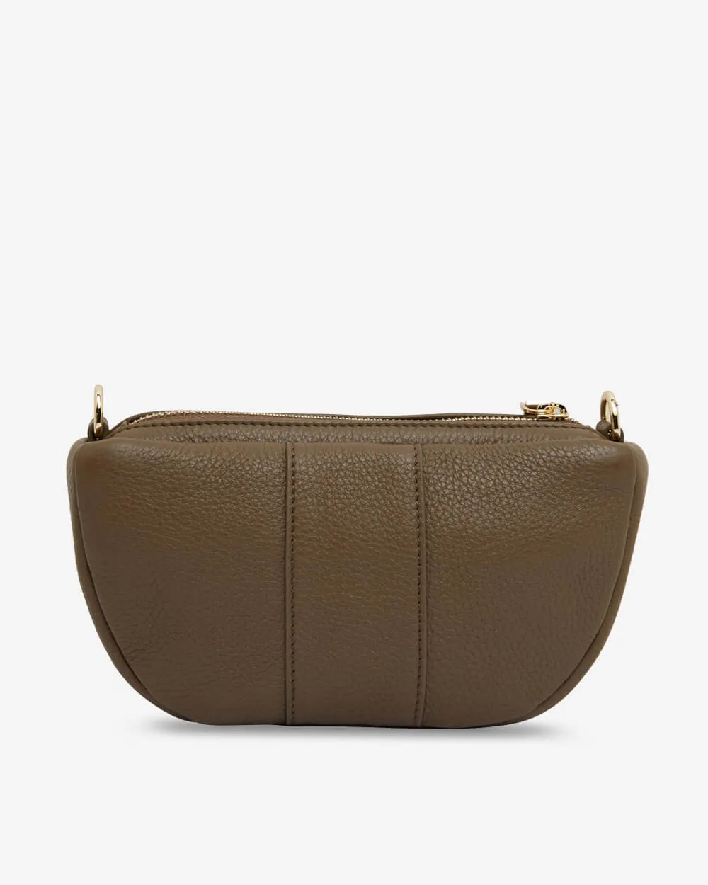 Alice Crossbody - Khaki