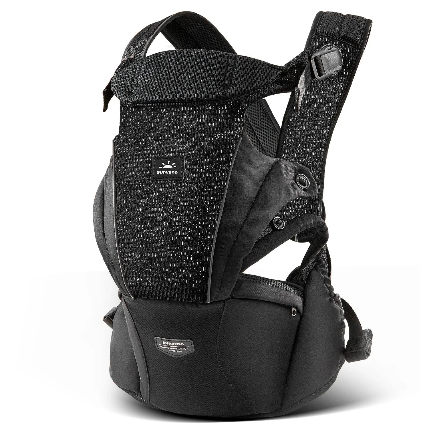 All-in-One Baby Carrier