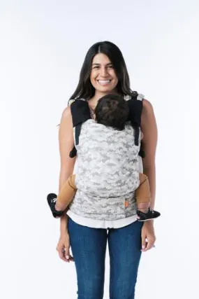 Alpha Tula Toddler Carrier