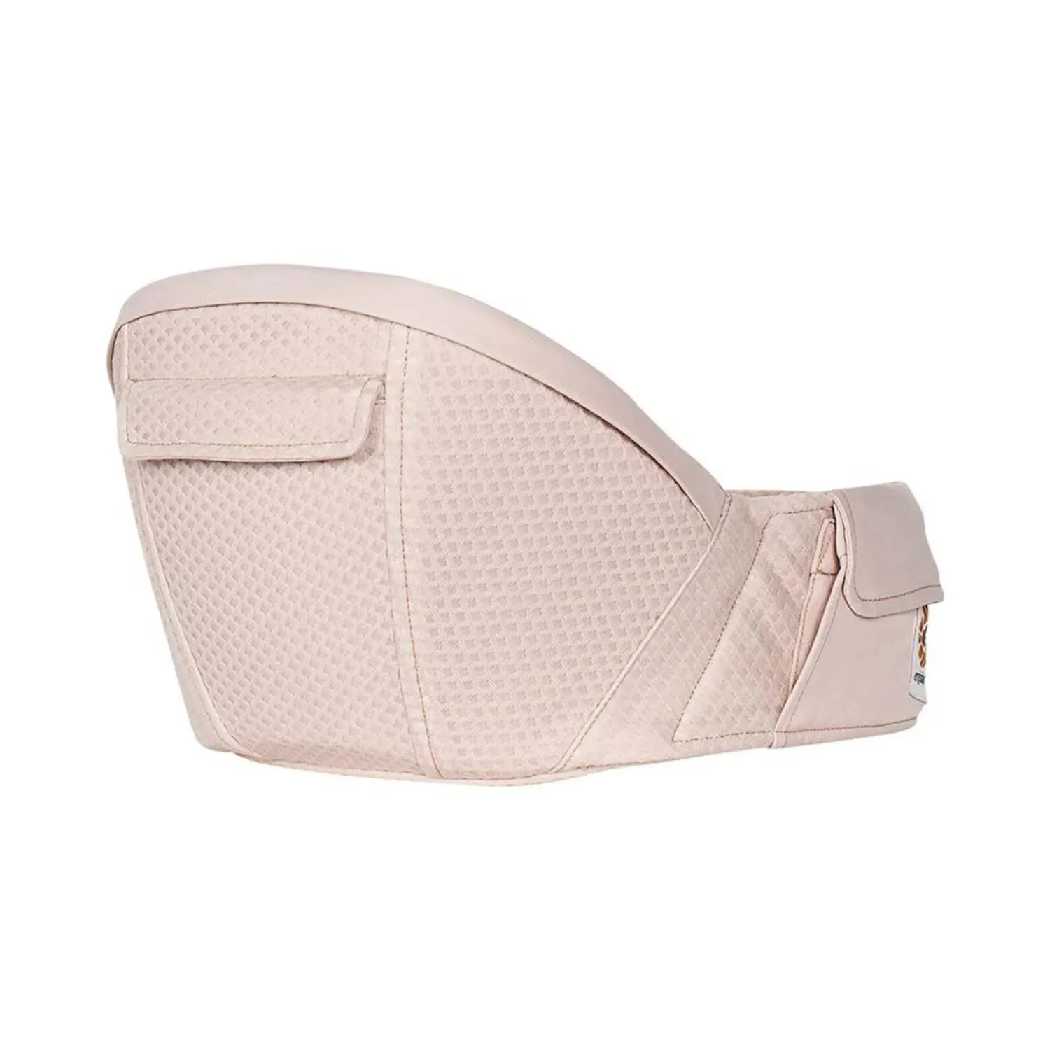 Alta Hip Seat - Pink Quartz