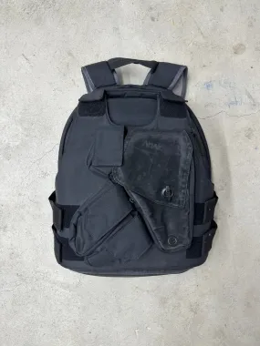 ANALOG PACK VEST