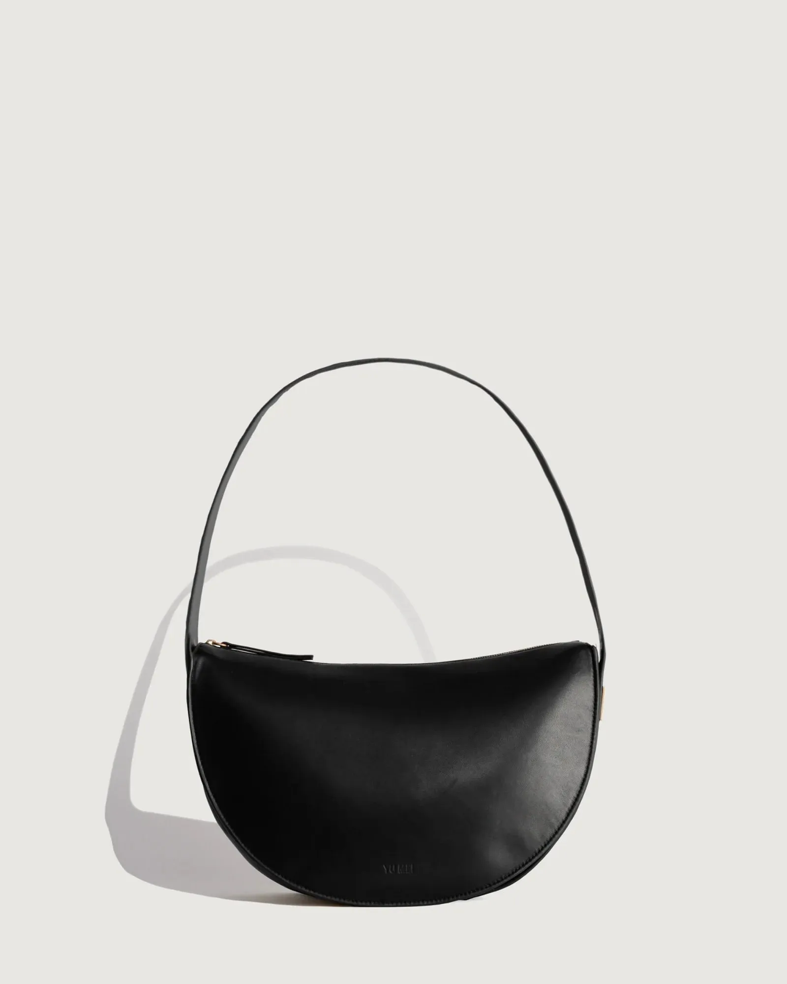 Antonia Bag | Black Lamb