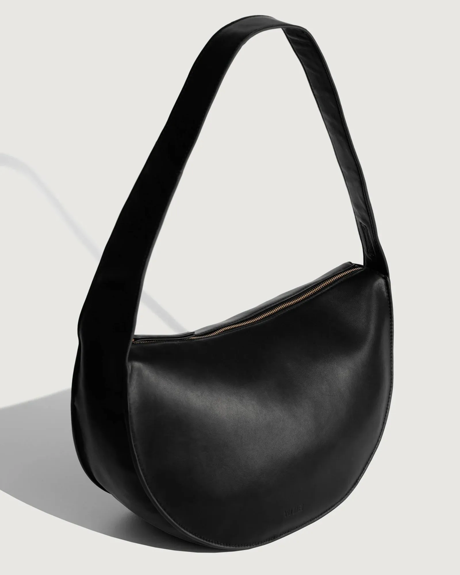 Antonia Bag | Black Lamb