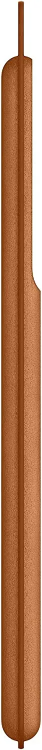 Apple Pencil Case - Saddle Brown