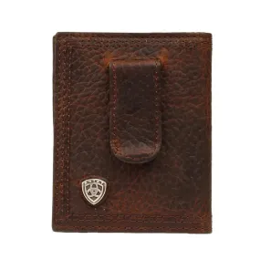 Ariat Performance - Men's Bi-Fold Wallet