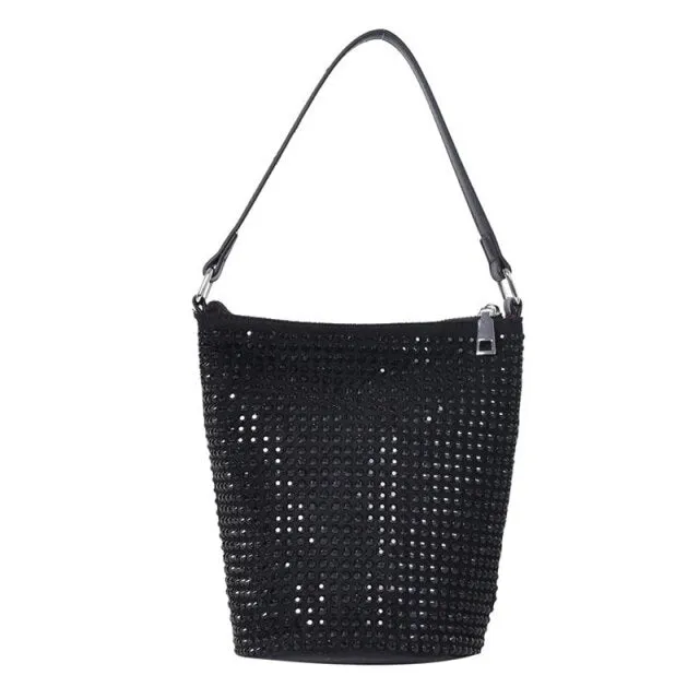 Aruba Rhinestone Bag