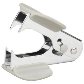 Atlas Staple Remover 2 Teeth Grey