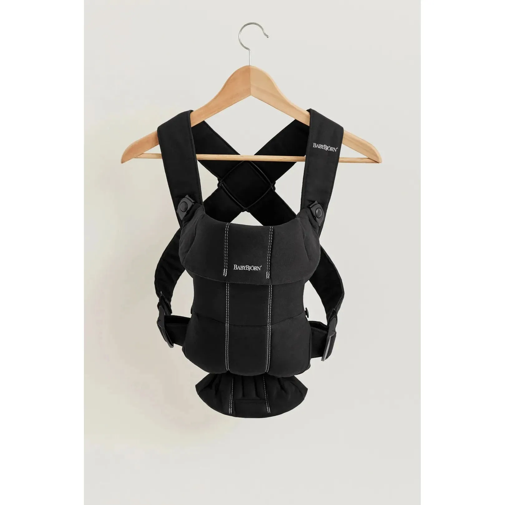 Baby Bjorn Baby Carrier Mini