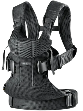 Baby Bjorn - Baby Carrier One Air