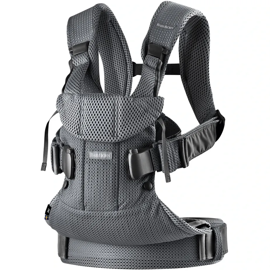 Baby Bjorn - Baby Carrier One Air