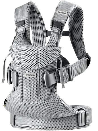 Baby Bjorn - Baby Carrier One Air