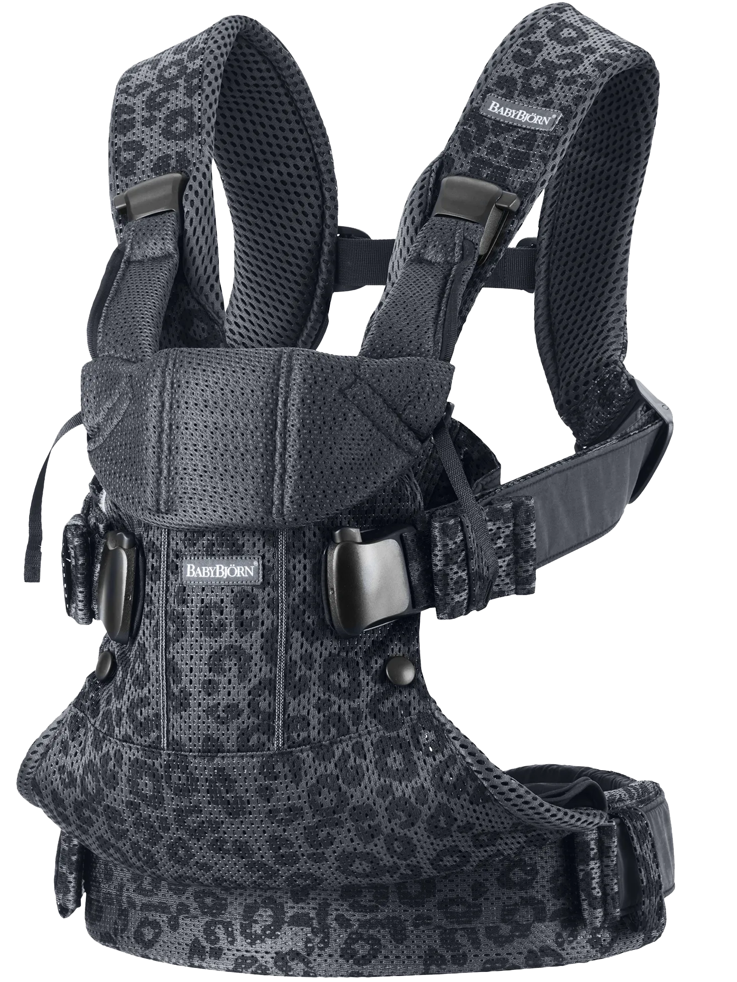 Baby Bjorn - Baby Carrier One Air