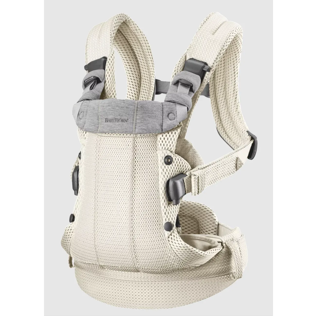 Baby Bjorn Harmony Carrier 3D Mesh