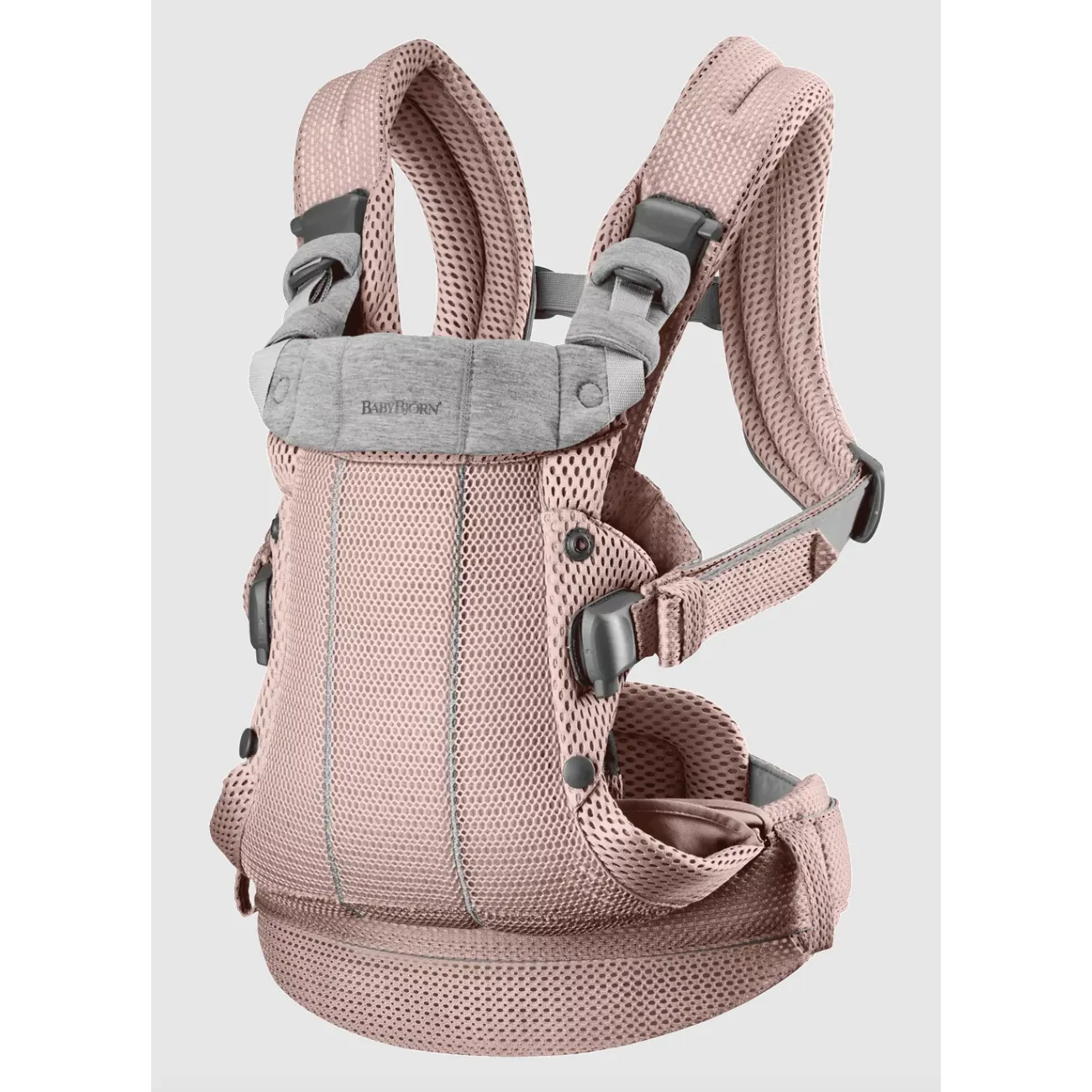 Baby Bjorn Harmony Carrier 3D Mesh