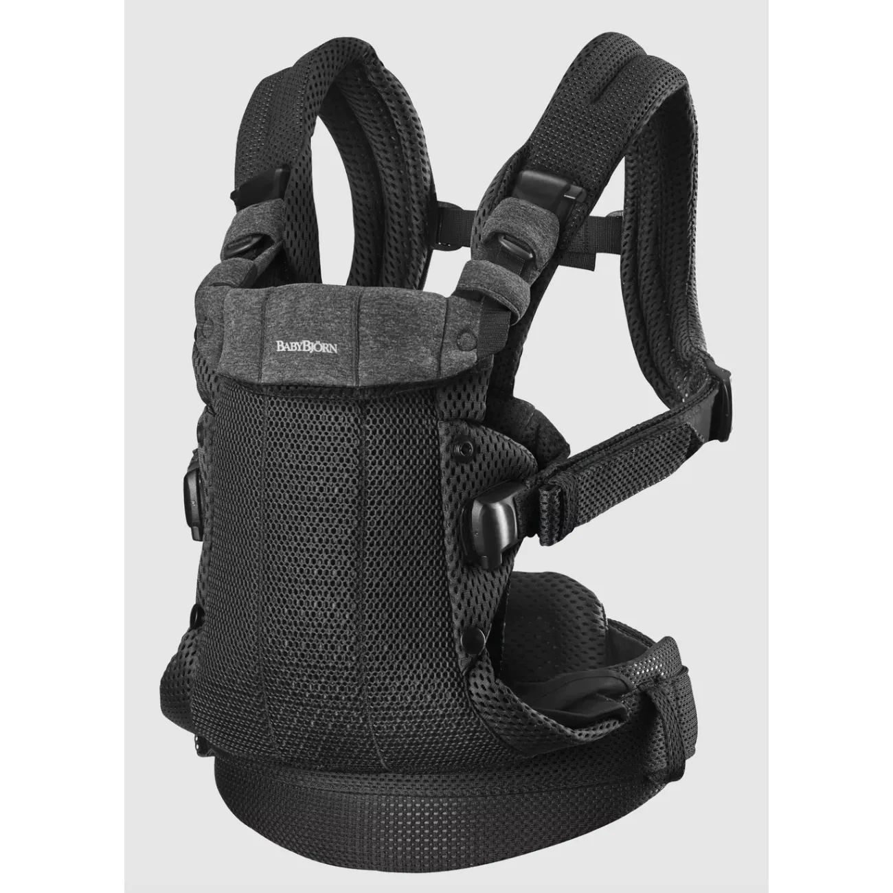 Baby Bjorn Harmony Carrier 3D Mesh