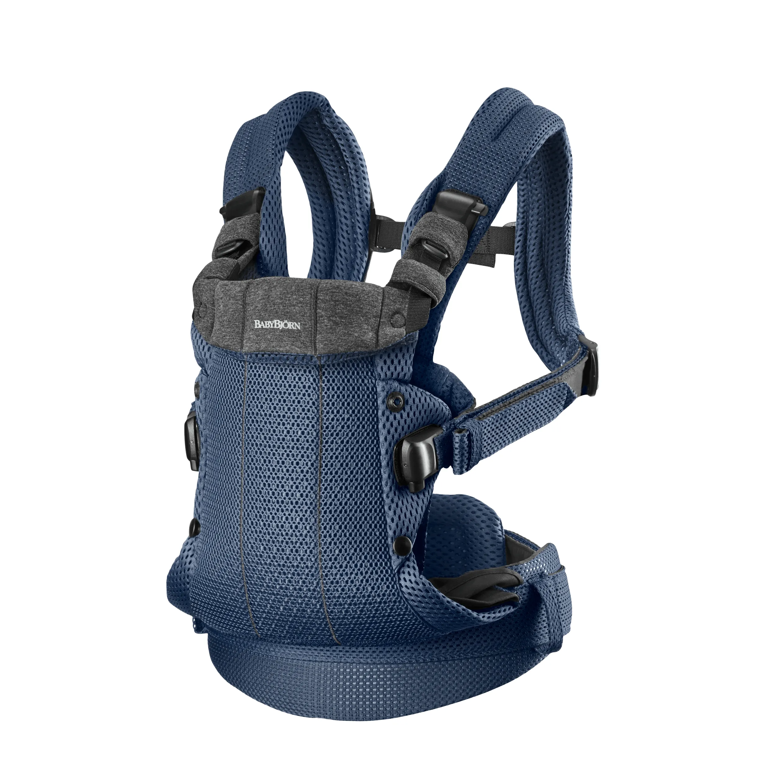 Baby Bjorn Harmony Carrier 3D Mesh