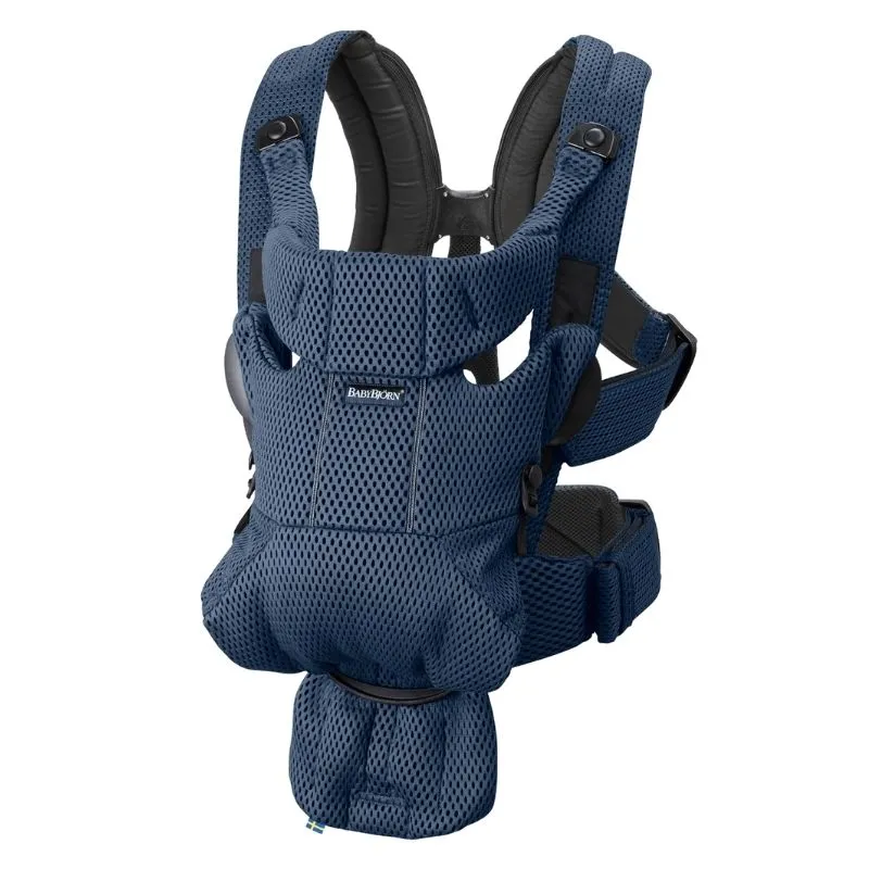 Baby Carrier Free