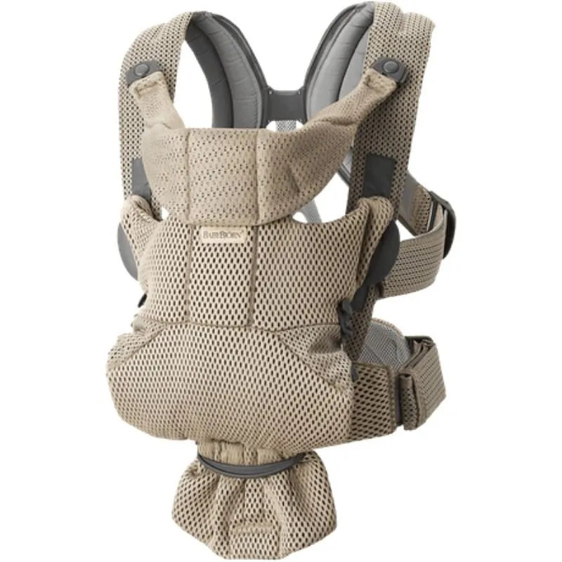 Baby Carrier Free