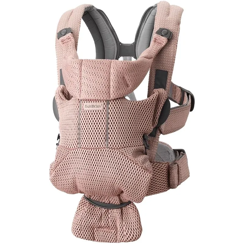 Baby Carrier Free