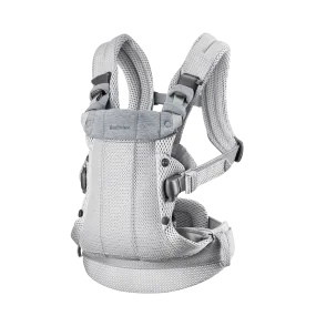 Baby Carrier Harmony 3D Mesh VARIOUS COLOURS