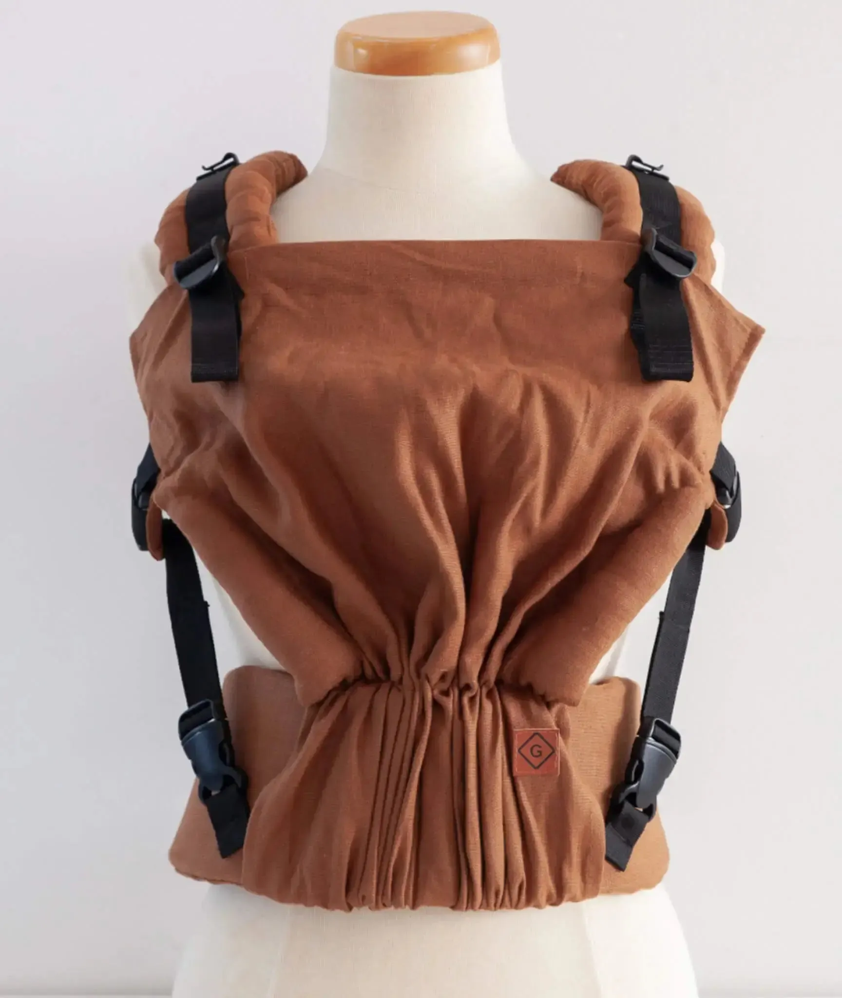 Baby carrier | Linen