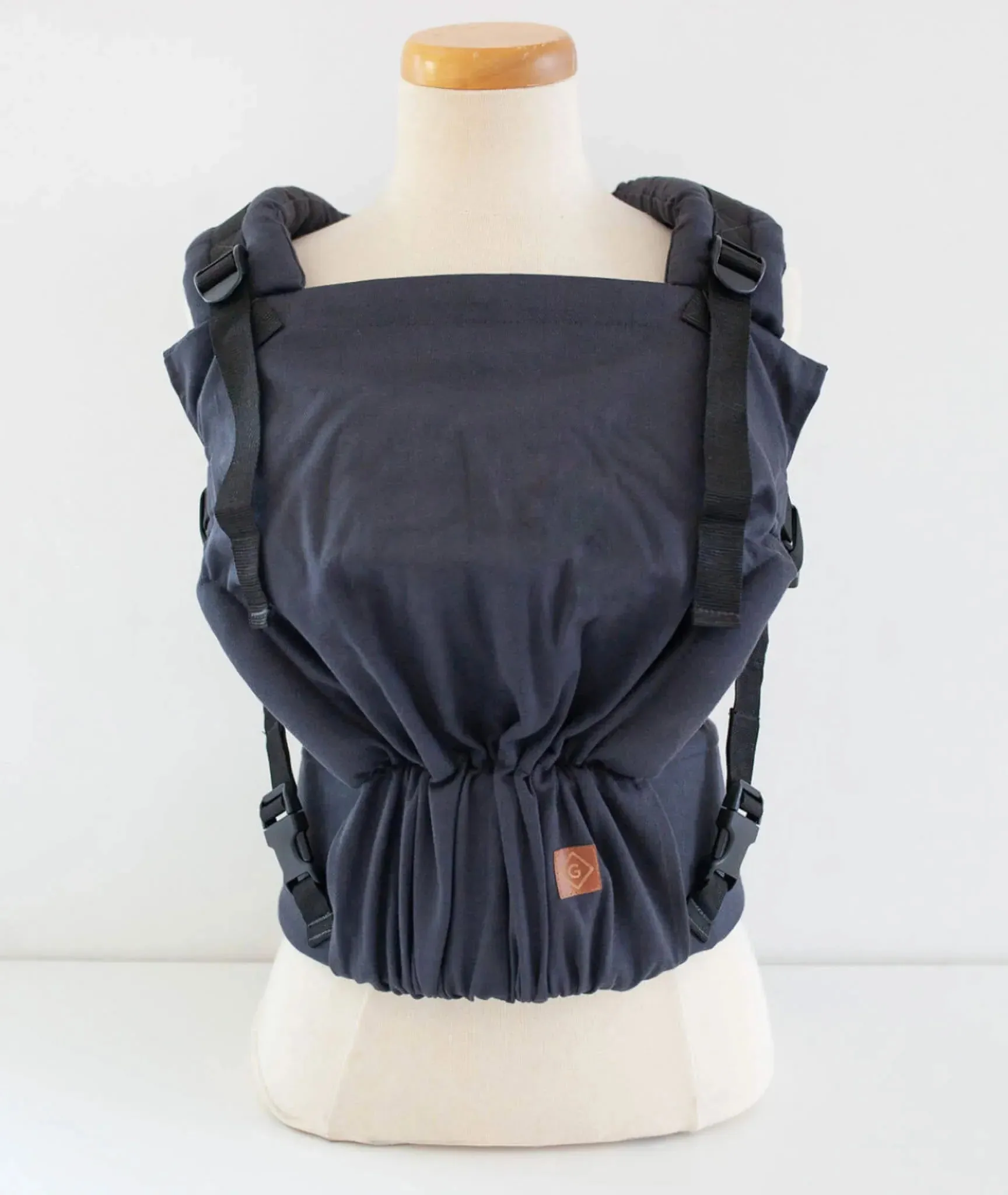 Baby carrier | Linen