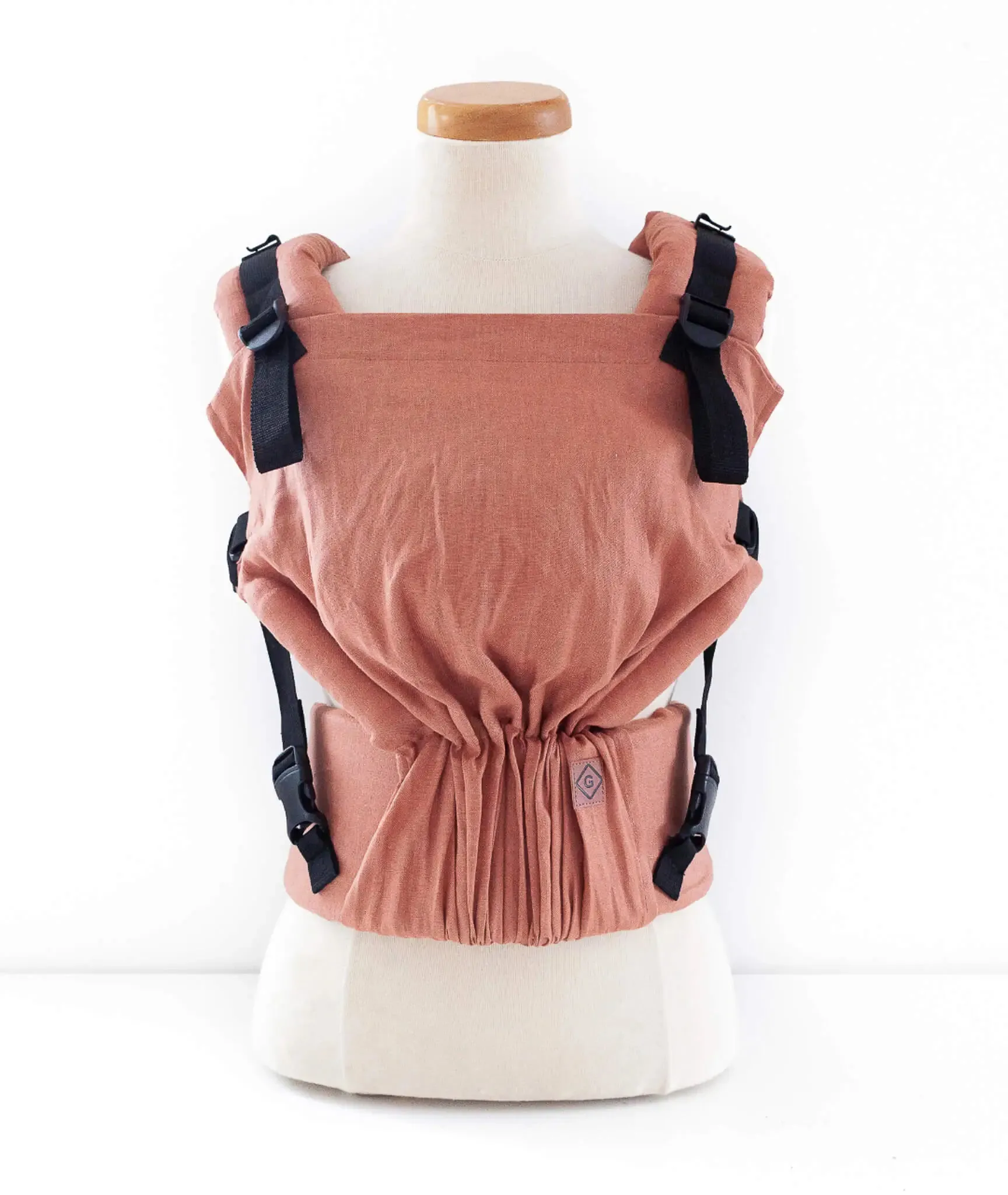 Baby carrier | Linen