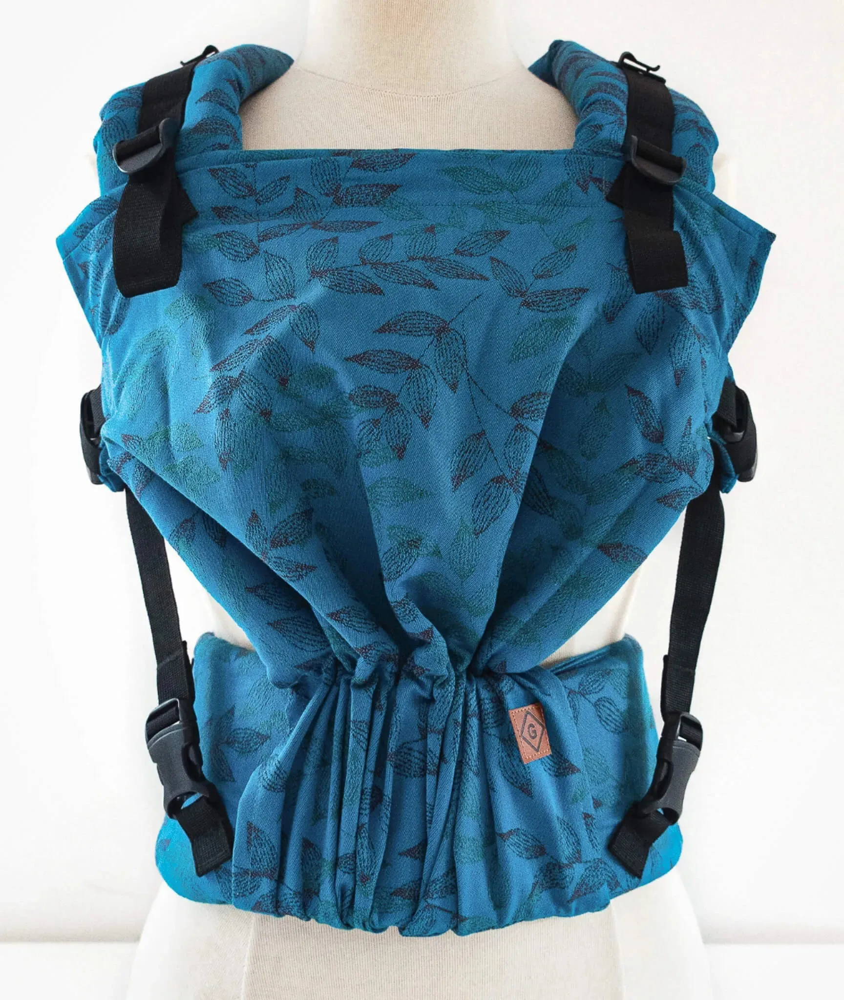 Baby carrier | Pattern