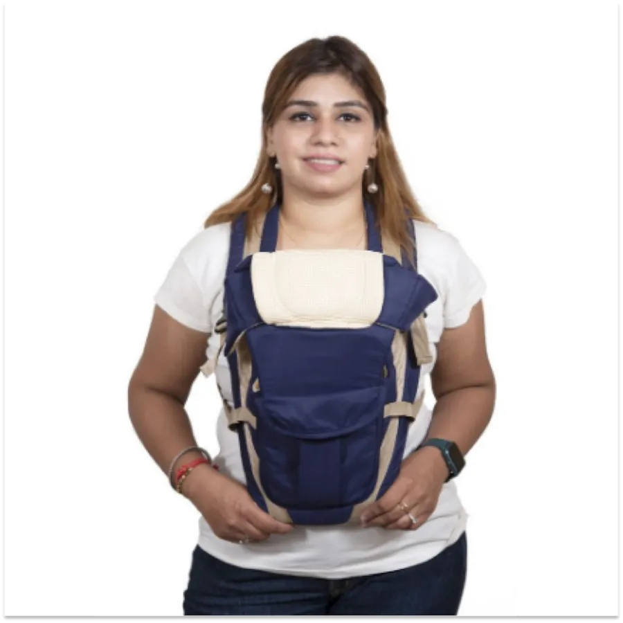 Baby Carrier