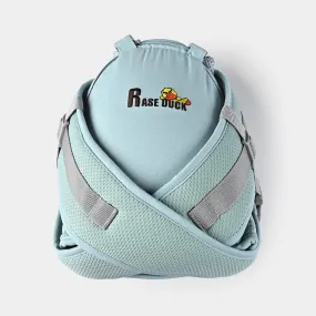 Baby Carry Carrier Belt | Sea Green