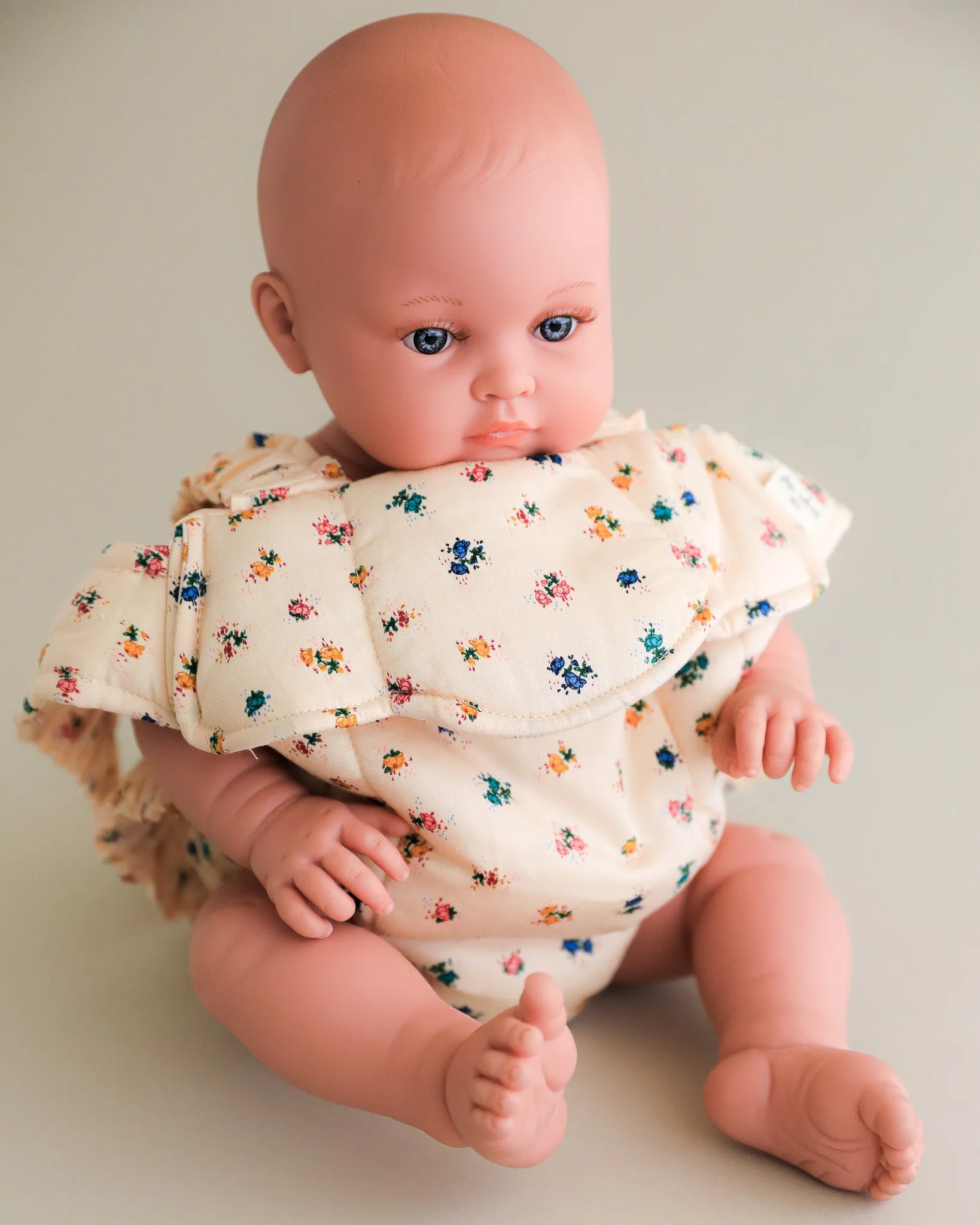 Baby Doll Carrier - Bloomie